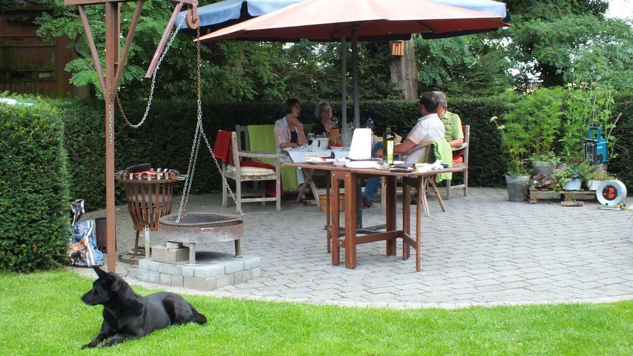 Am See Pastin Zewnętrze zdjęcie